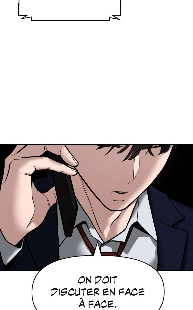 The Bully in Charge Chapitre 101 - Page 128
