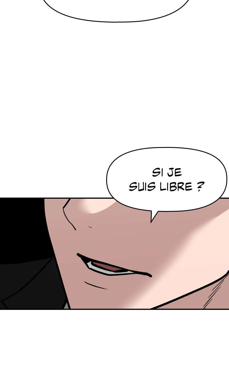 The Bully in Charge Chapitre 101 - Page 129