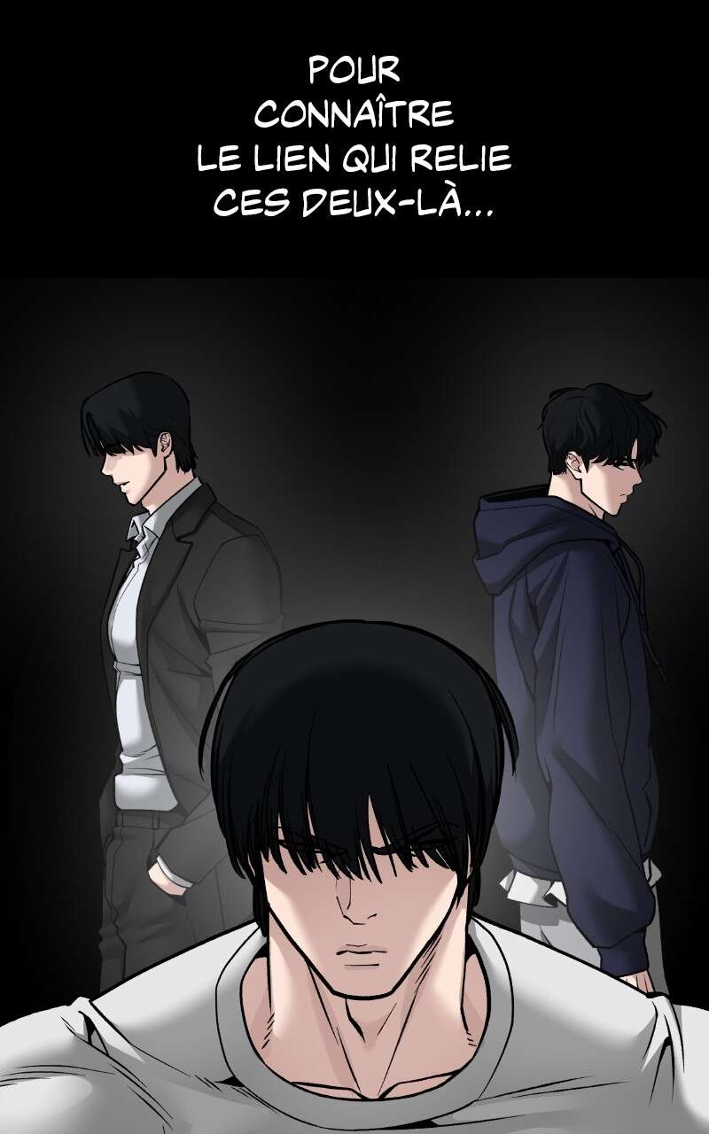 The Bully in Charge Chapitre 101 - Page 13