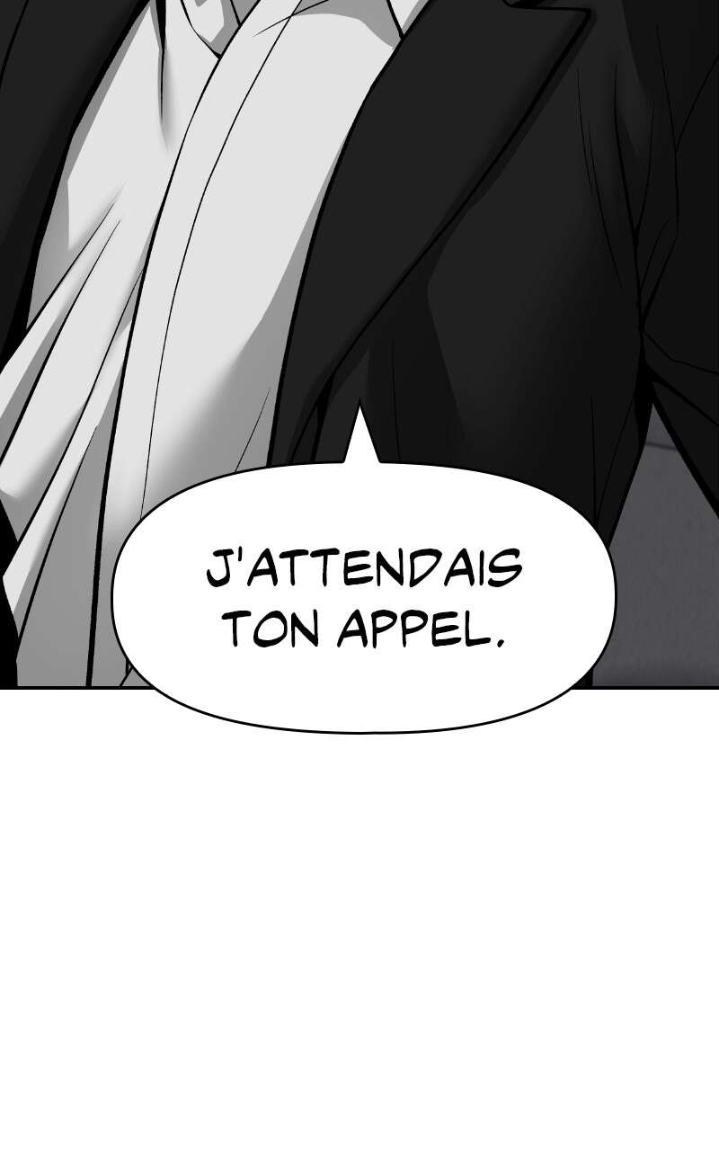 The Bully in Charge Chapitre 101 - Page 131