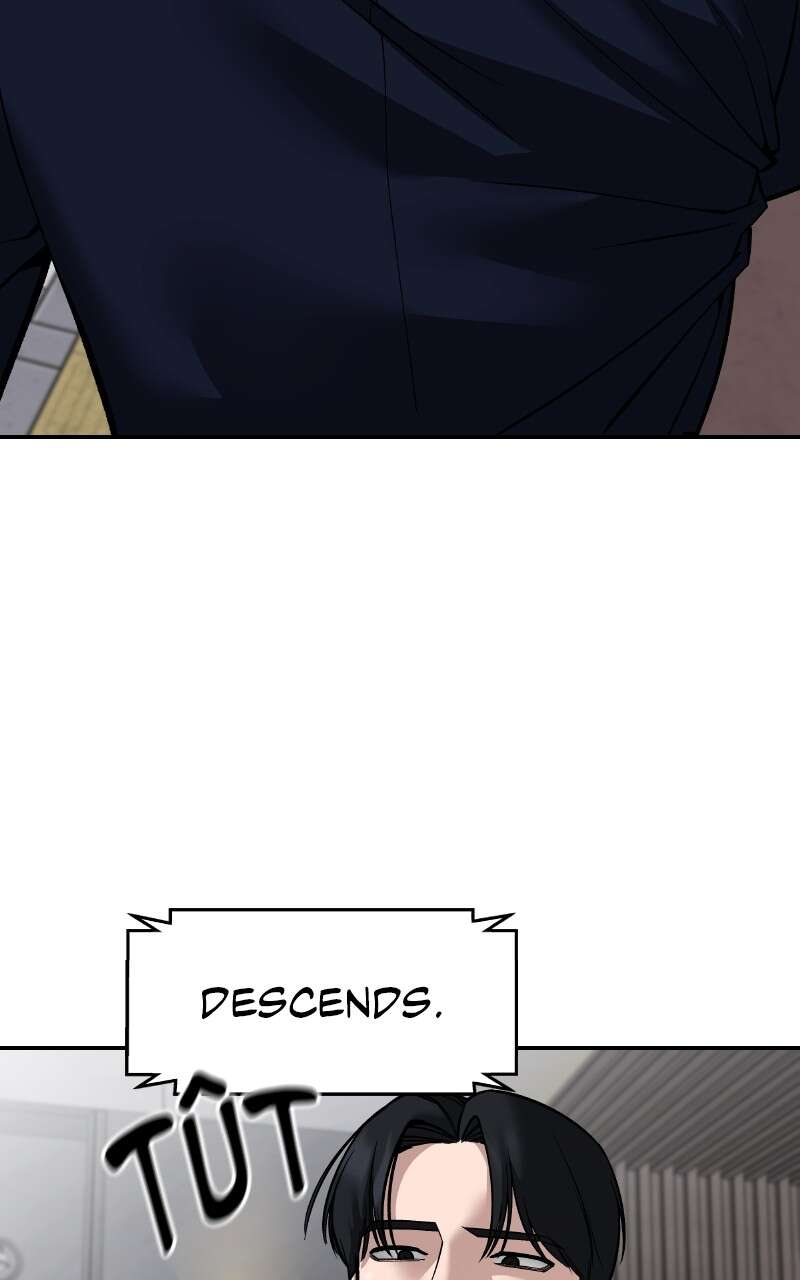 The Bully in Charge Chapitre 101 - Page 133