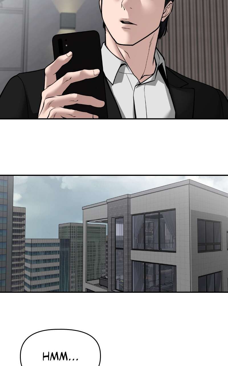 The Bully in Charge Chapitre 101 - Page 134