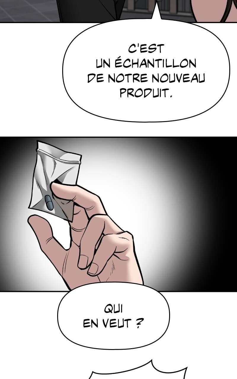 The Bully in Charge Chapitre 101 - Page 137