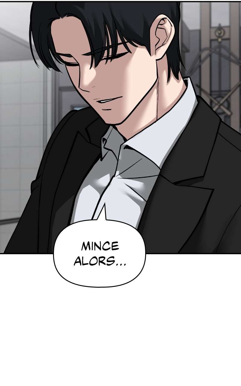 The Bully in Charge Chapitre 101 - Page 139