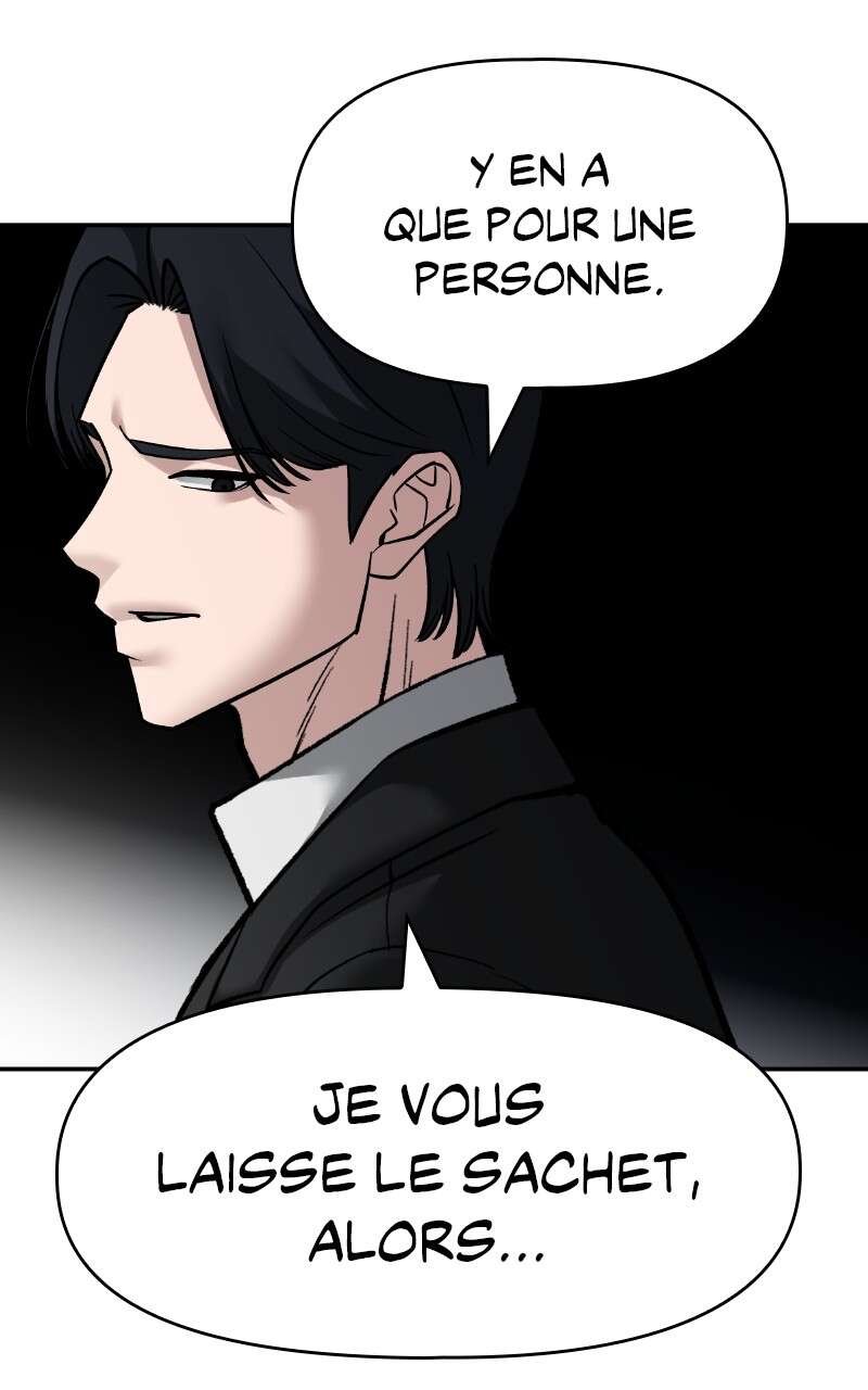 The Bully in Charge Chapitre 101 - Page 140
