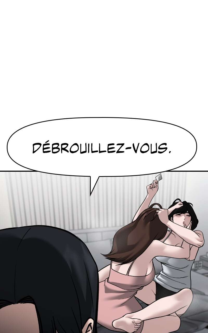 The Bully in Charge Chapitre 101 - Page 141