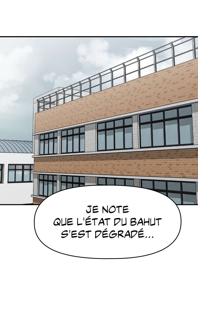 The Bully in Charge Chapitre 101 - Page 143