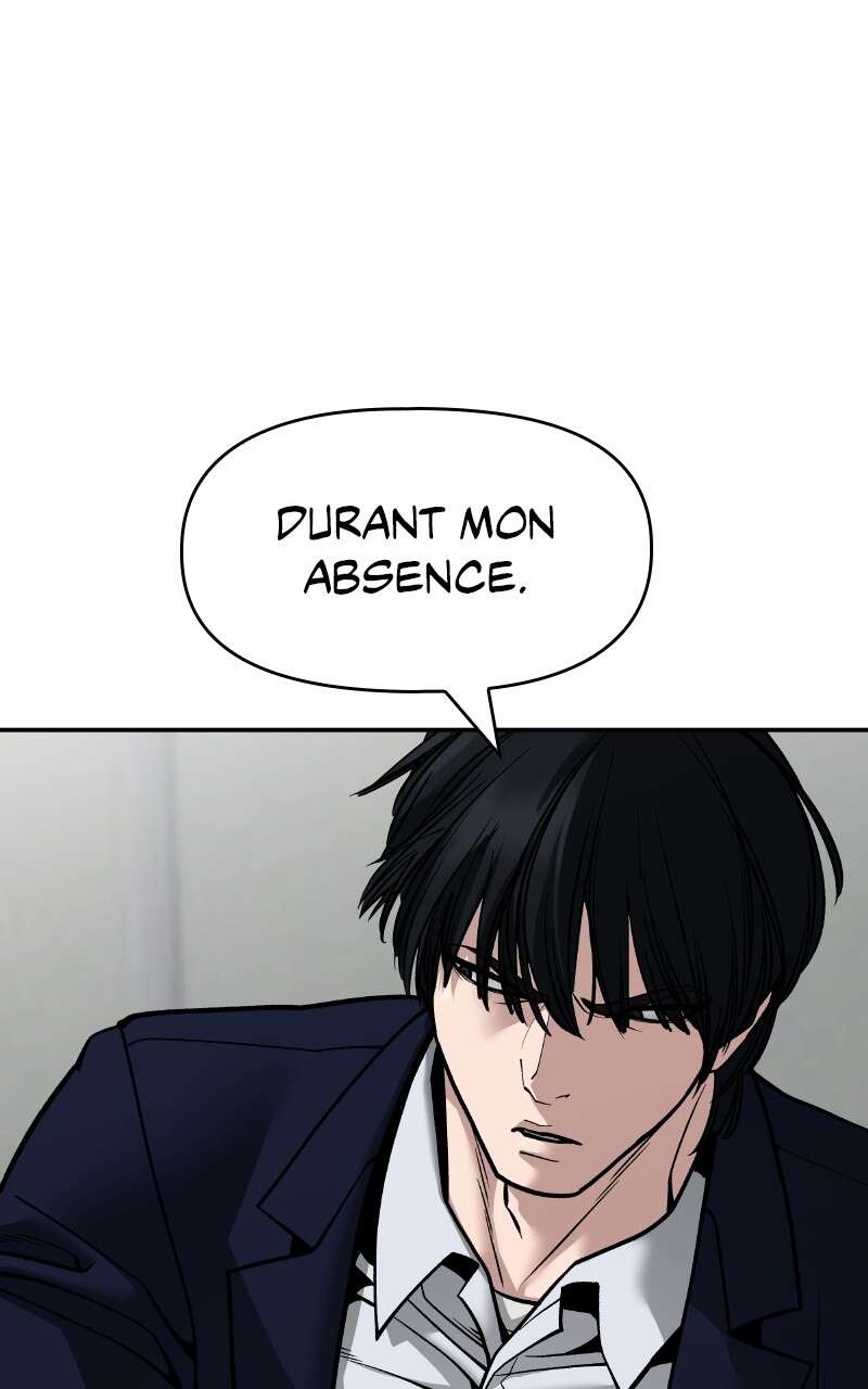 The Bully in Charge Chapitre 101 - Page 144