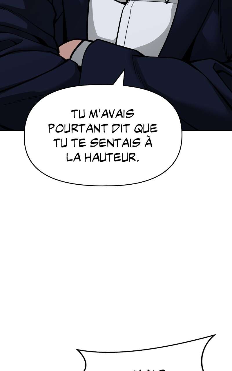 The Bully in Charge Chapitre 101 - Page 145