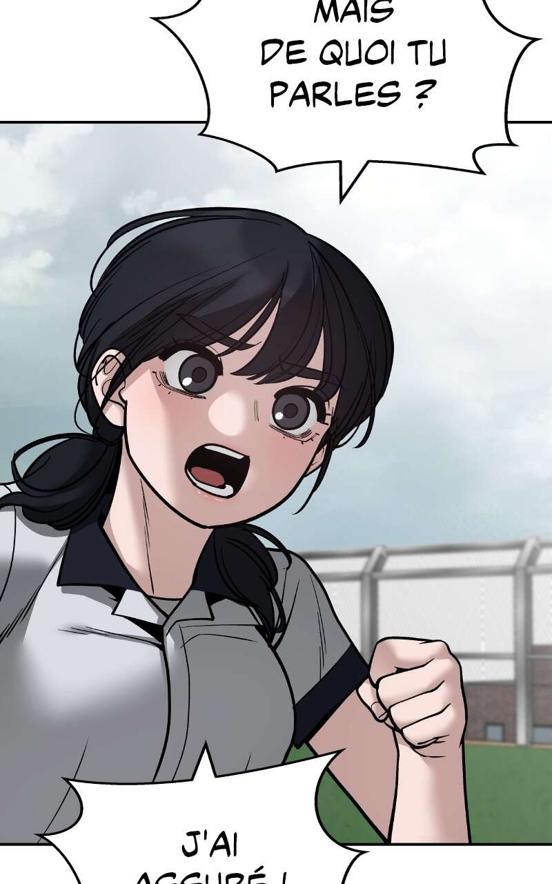 The Bully in Charge Chapitre 101 - Page 146