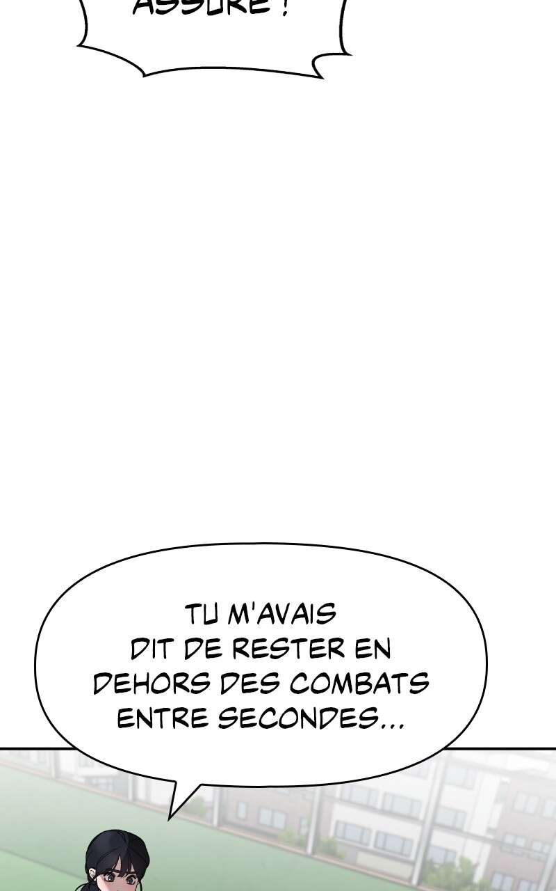 The Bully in Charge Chapitre 101 - Page 147