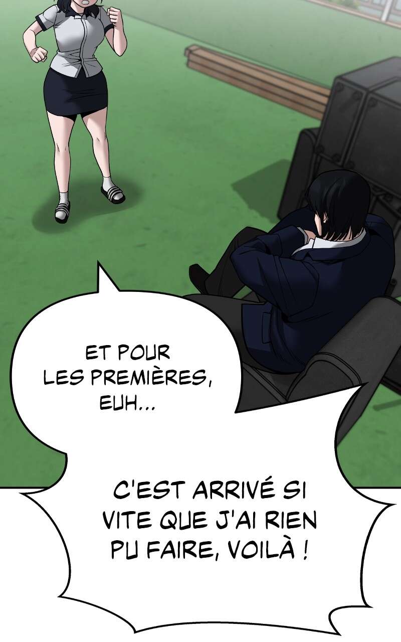 The Bully in Charge Chapitre 101 - Page 148
