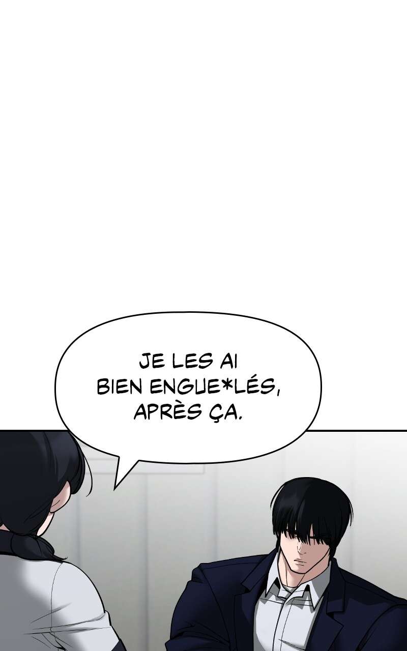 The Bully in Charge Chapitre 101 - Page 149