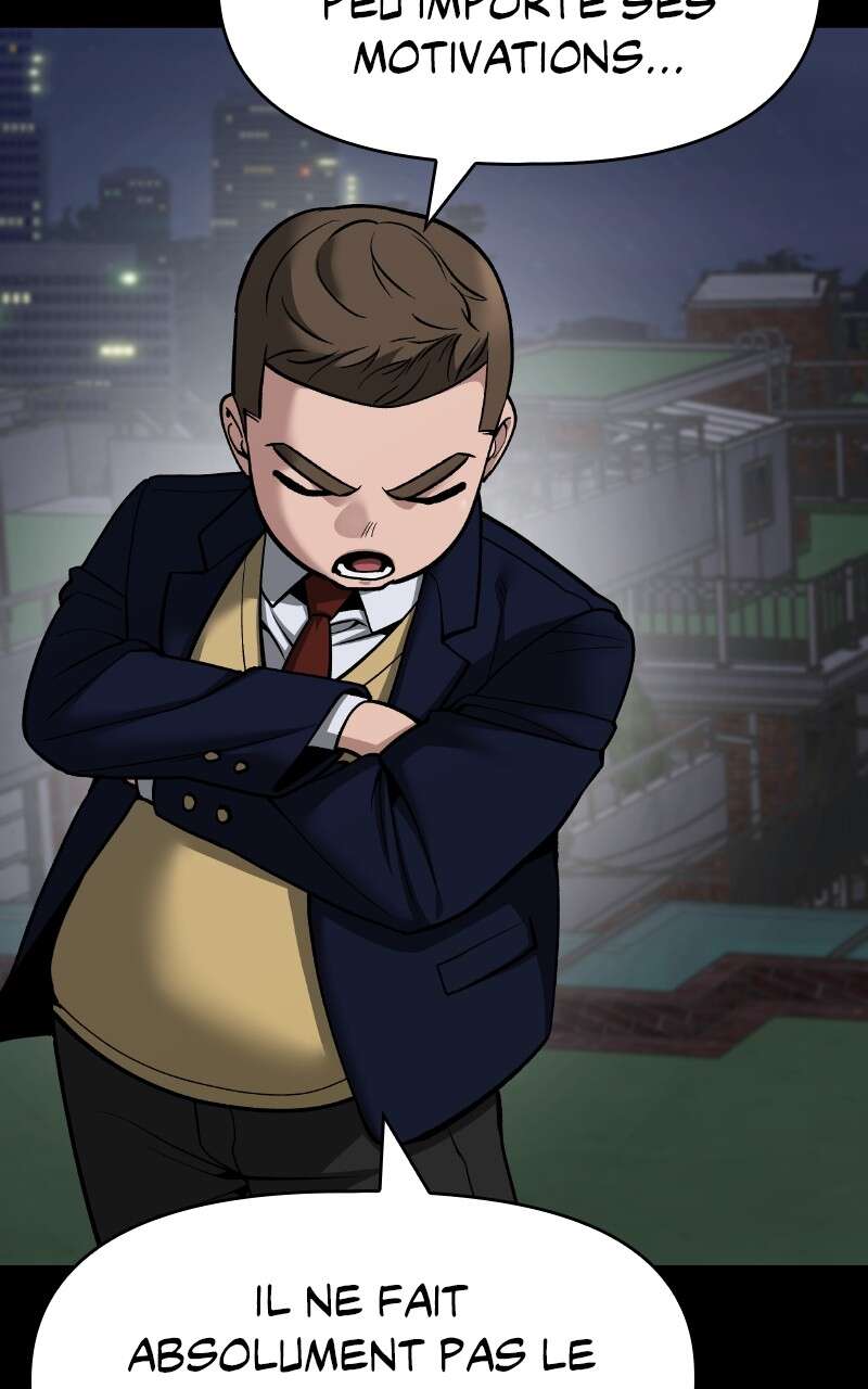 The Bully in Charge Chapitre 101 - Page 15