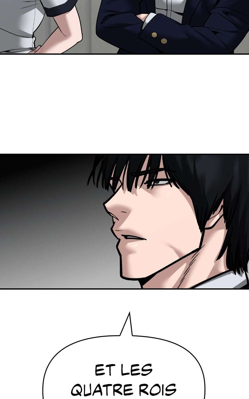 The Bully in Charge Chapitre 101 - Page 150