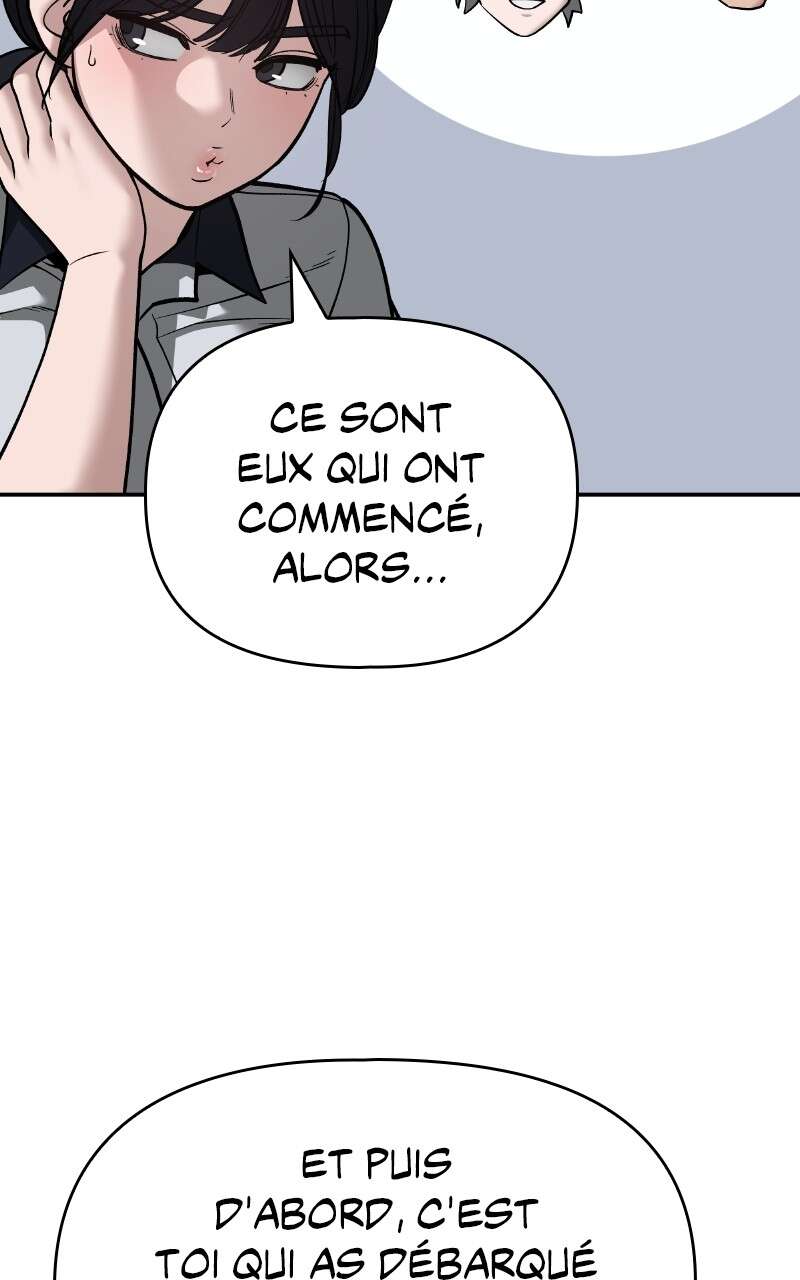 The Bully in Charge Chapitre 101 - Page 152