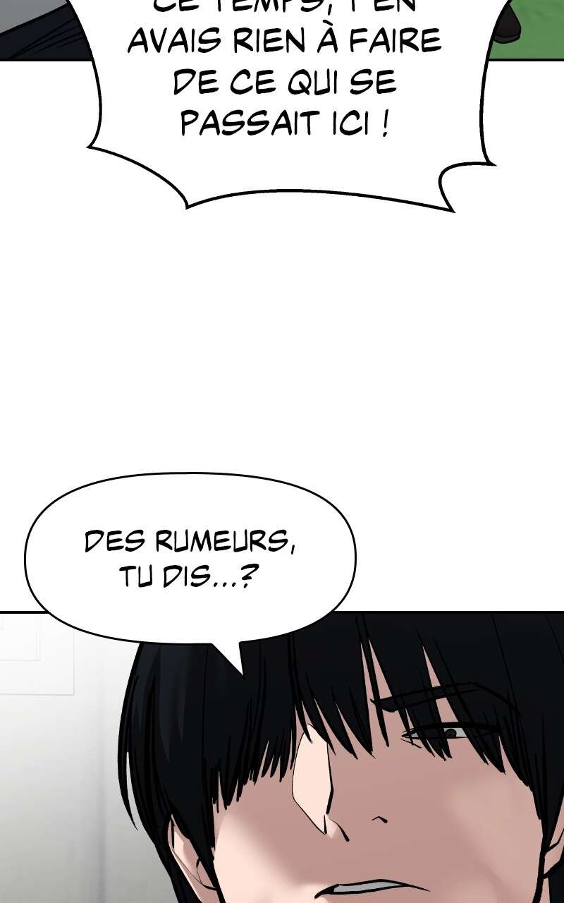 The Bully in Charge Chapitre 101 - Page 154