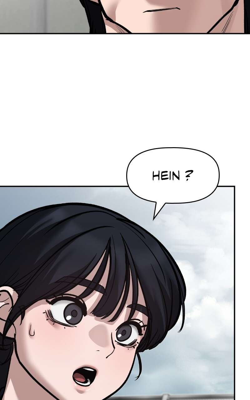 The Bully in Charge Chapitre 101 - Page 155