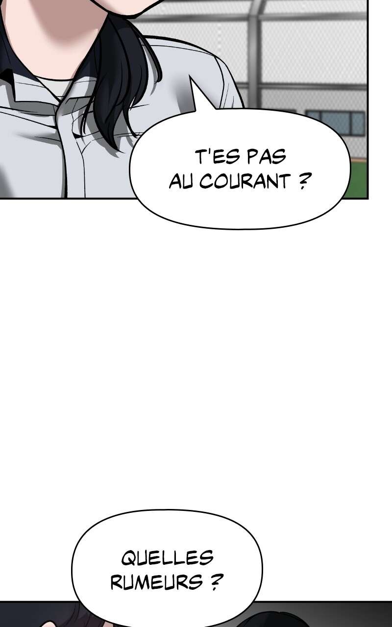 The Bully in Charge Chapitre 101 - Page 156
