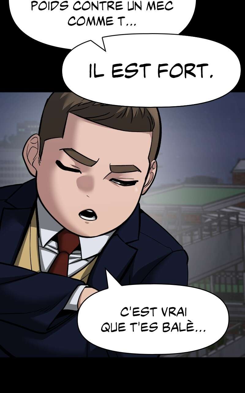 The Bully in Charge Chapitre 101 - Page 16