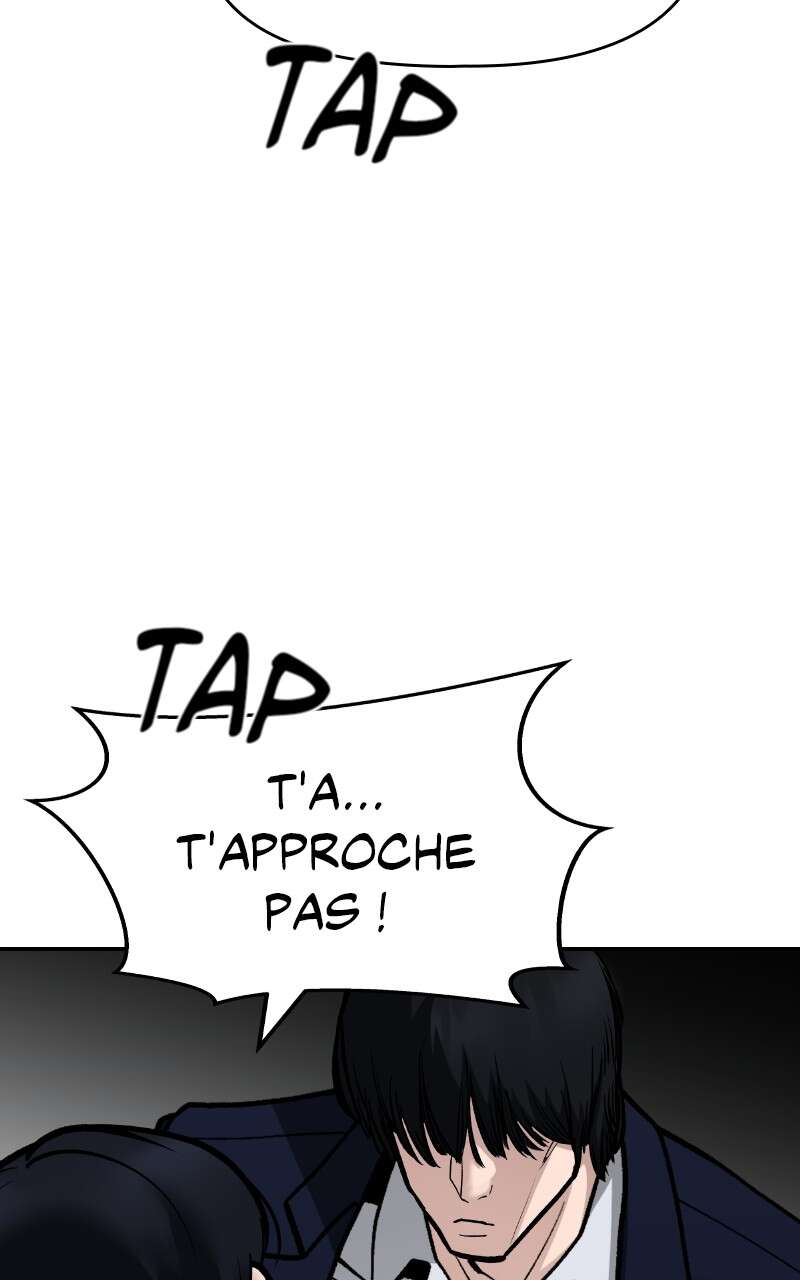 The Bully in Charge Chapitre 101 - Page 160