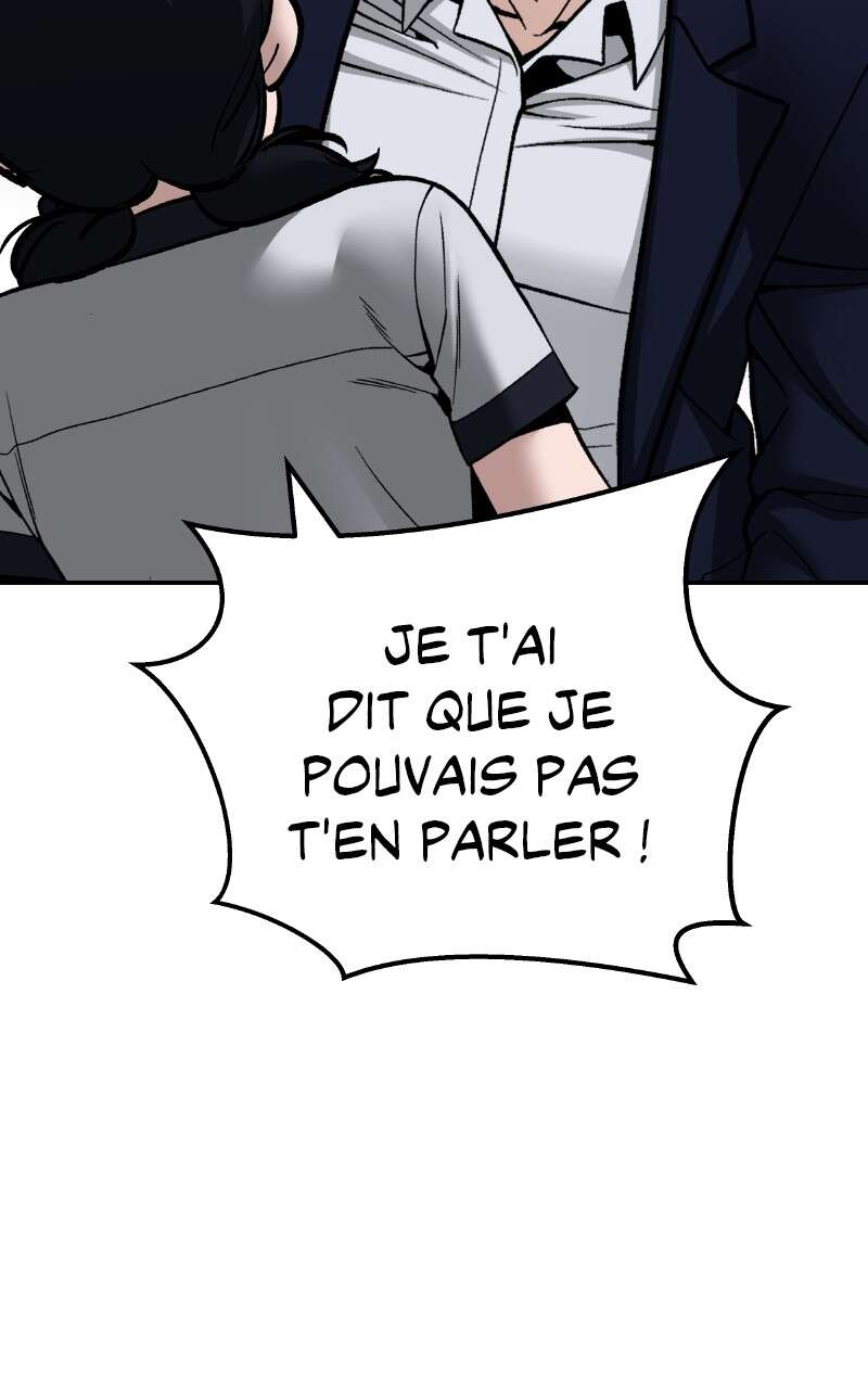 The Bully in Charge Chapitre 101 - Page 161