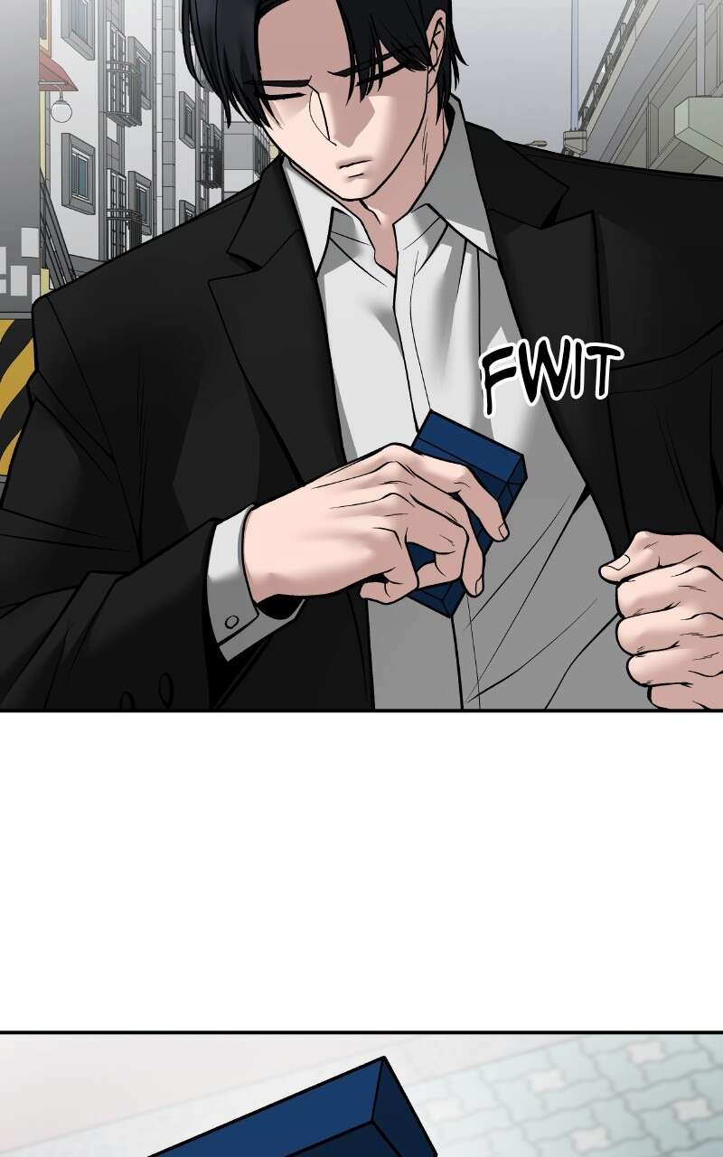 The Bully in Charge Chapitre 101 - Page 165