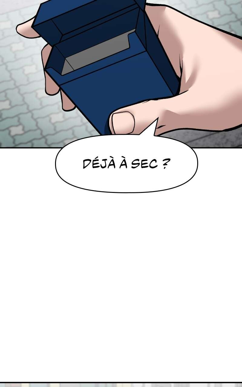 The Bully in Charge Chapitre 101 - Page 166