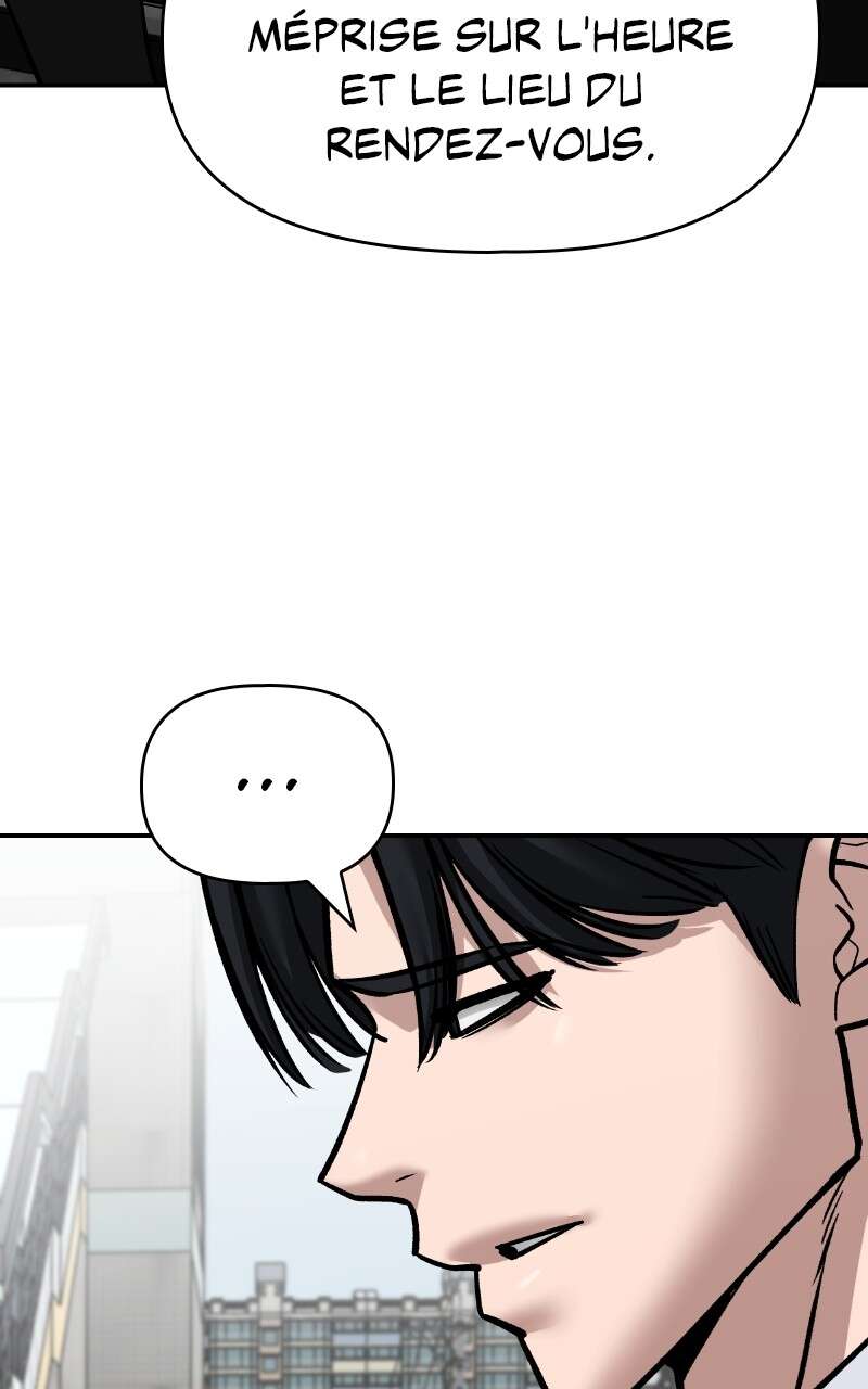 The Bully in Charge Chapitre 101 - Page 168