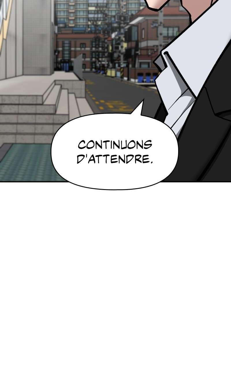 The Bully in Charge Chapitre 101 - Page 169