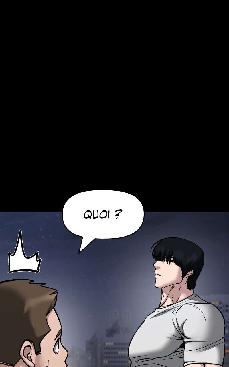 The Bully in Charge Chapitre 101 - Page 17