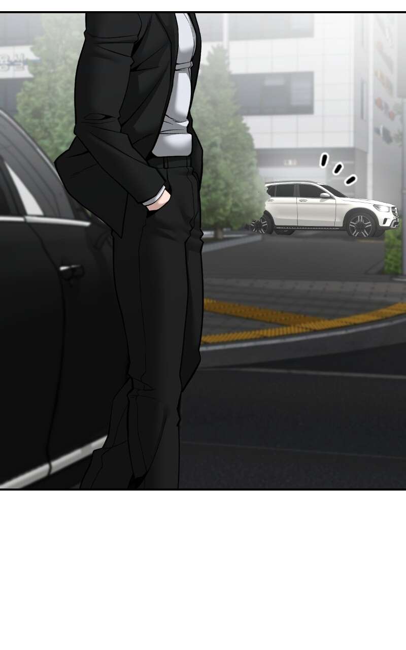 The Bully in Charge Chapitre 101 - Page 170