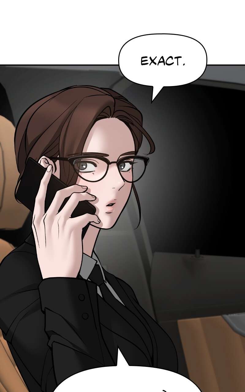 The Bully in Charge Chapitre 101 - Page 171