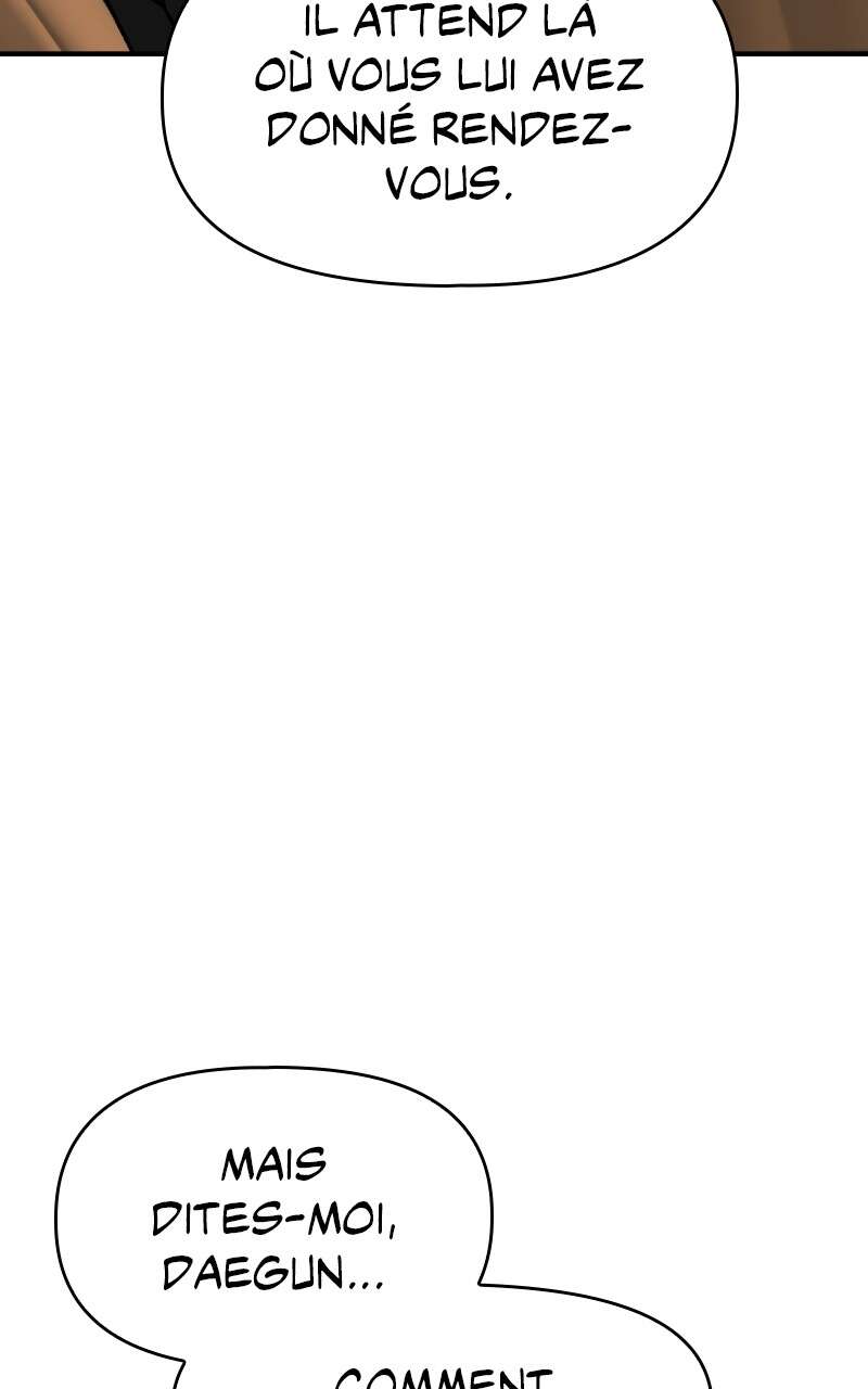 The Bully in Charge Chapitre 101 - Page 172