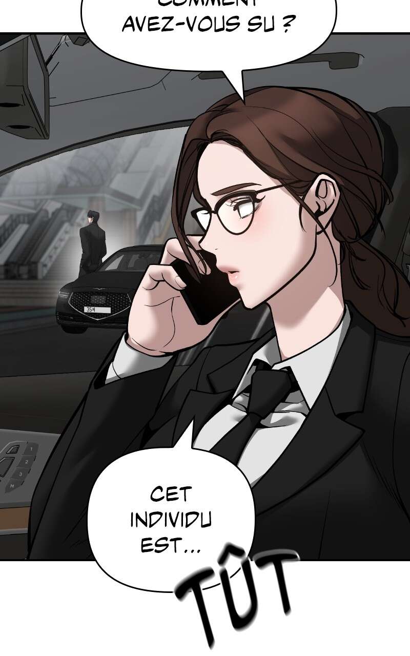 The Bully in Charge Chapitre 101 - Page 173