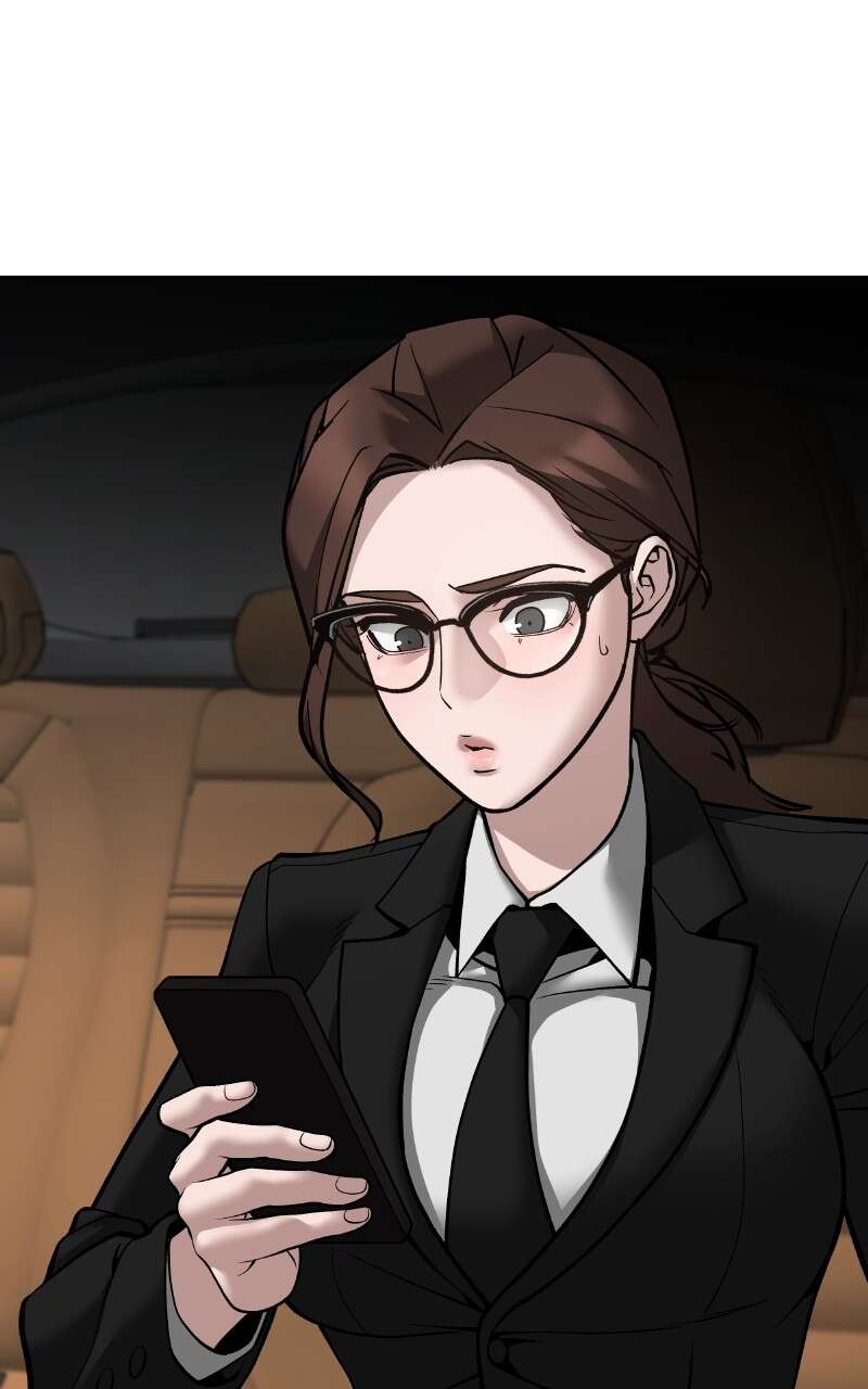 The Bully in Charge Chapitre 101 - Page 174