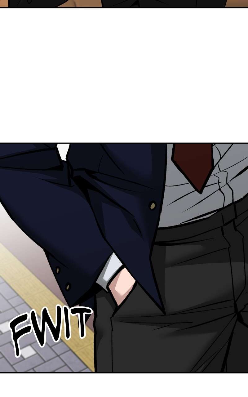 The Bully in Charge Chapitre 101 - Page 175