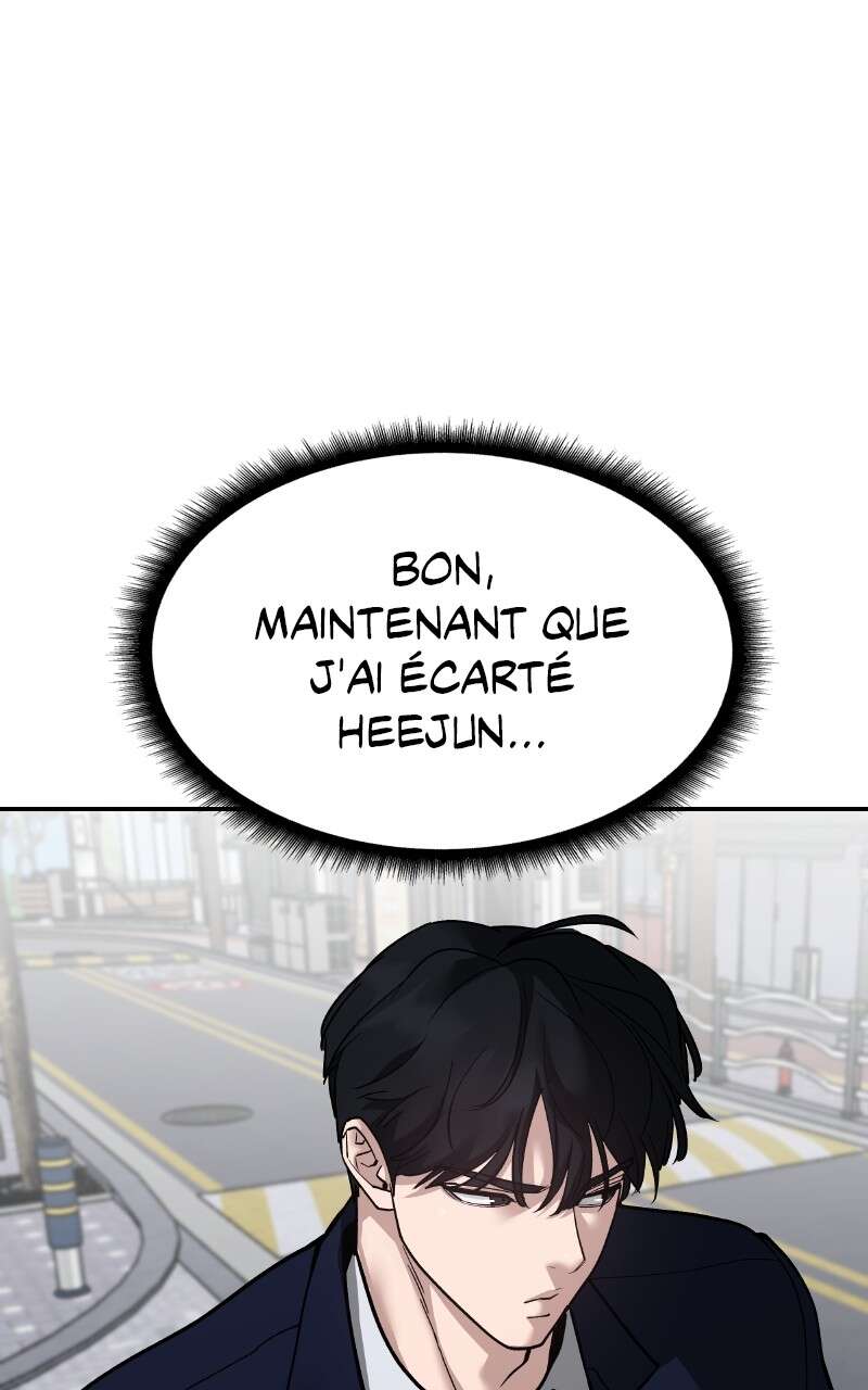 The Bully in Charge Chapitre 101 - Page 176