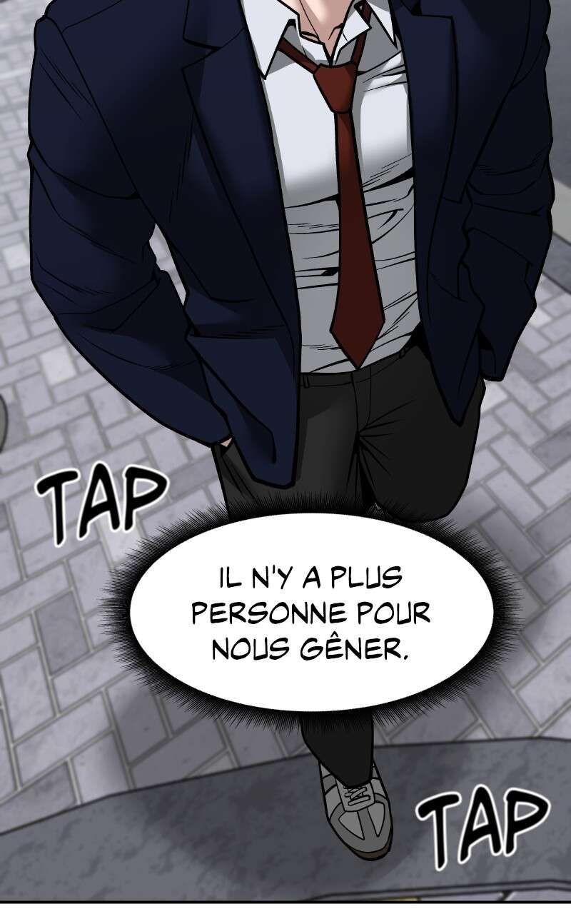 The Bully in Charge Chapitre 101 - Page 177