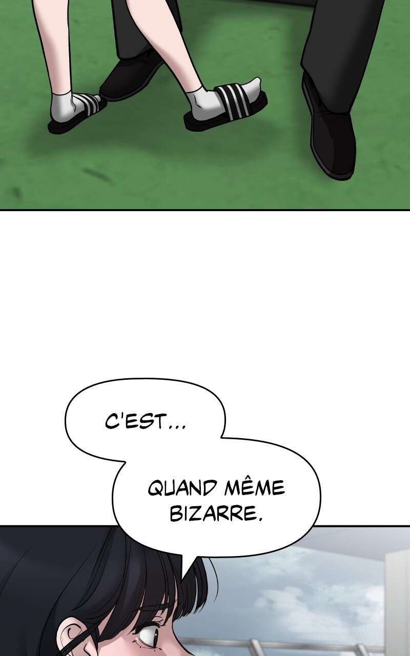 The Bully in Charge Chapitre 101 - Page 182