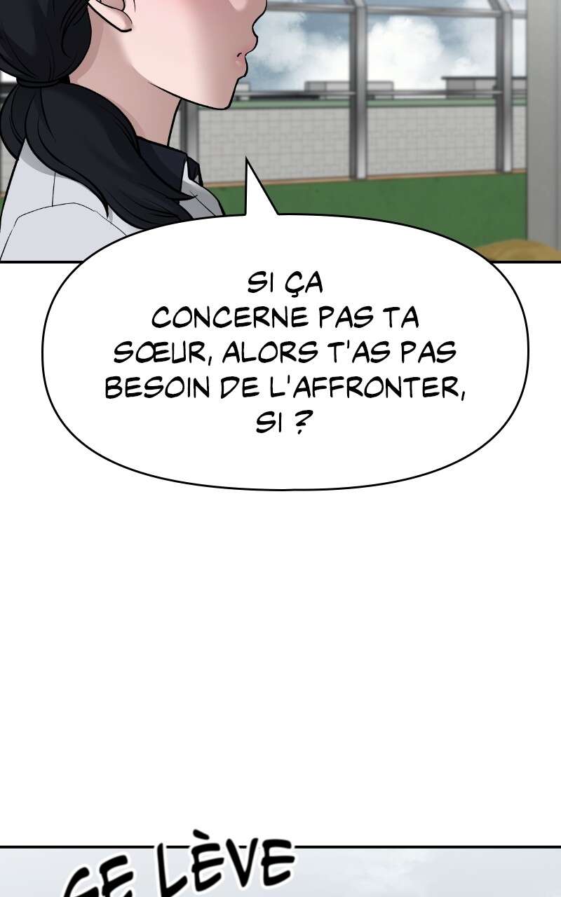The Bully in Charge Chapitre 101 - Page 183