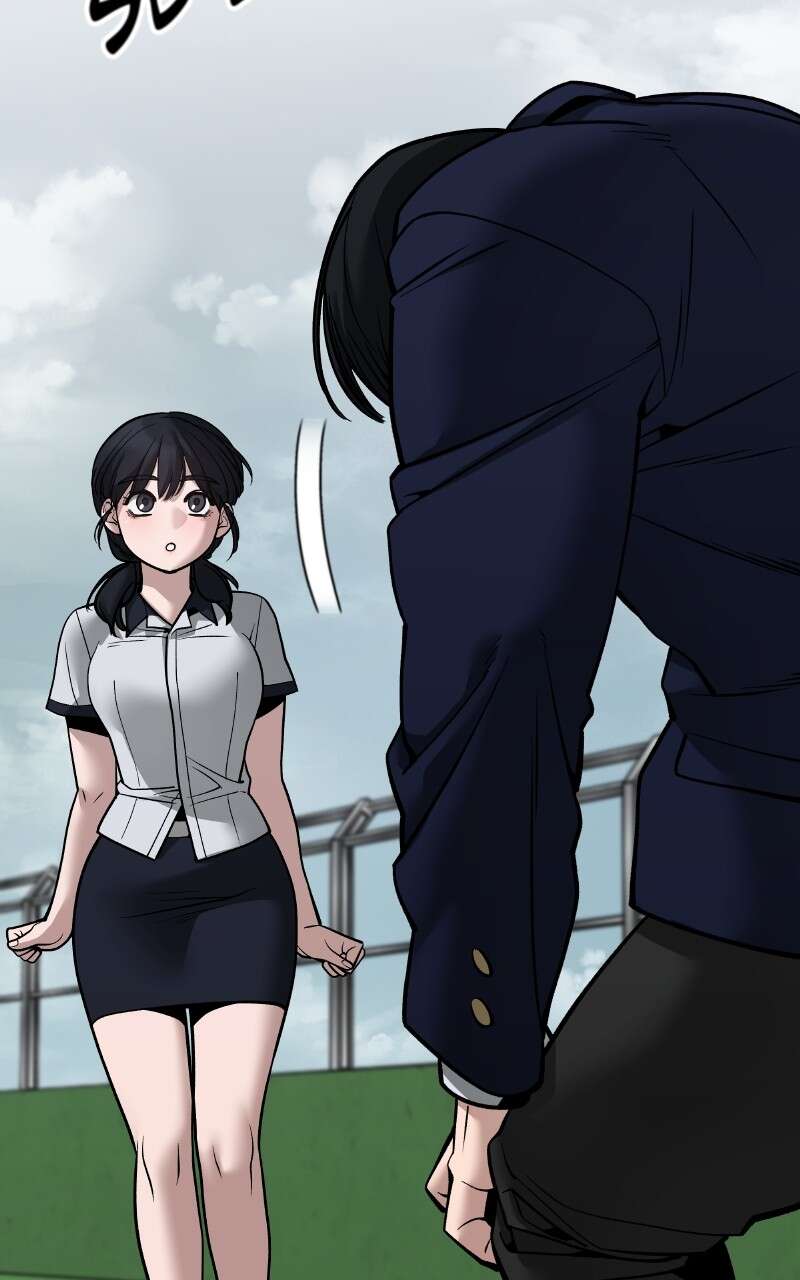 The Bully in Charge Chapitre 101 - Page 184