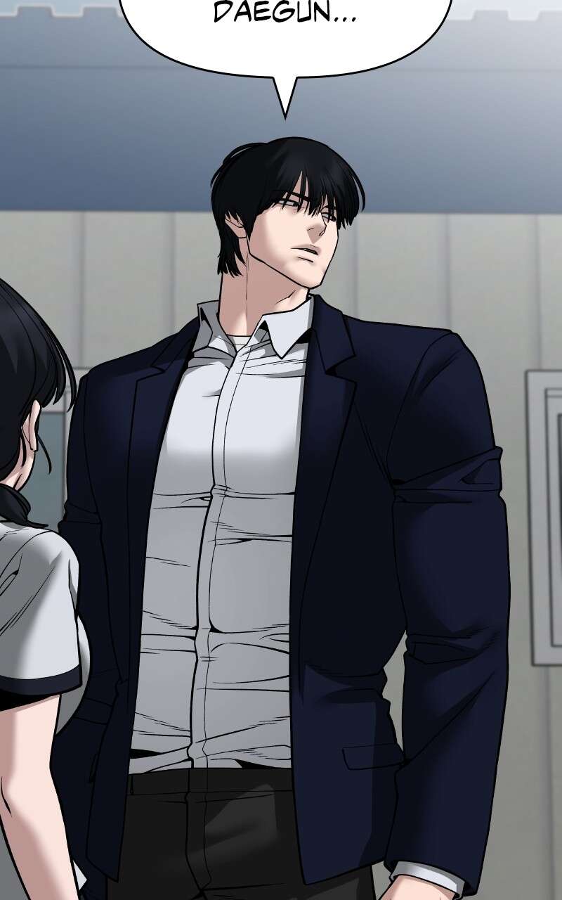 The Bully in Charge Chapitre 101 - Page 186