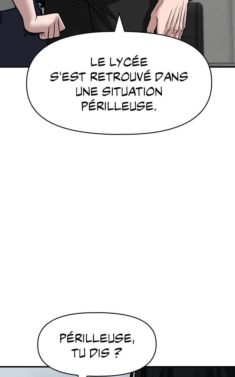 The Bully in Charge Chapitre 101 - Page 187