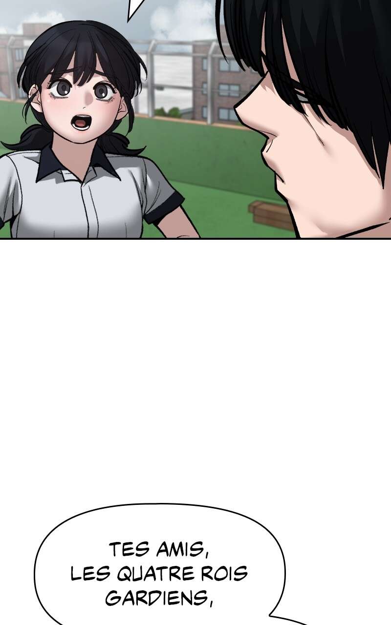 The Bully in Charge Chapitre 101 - Page 188