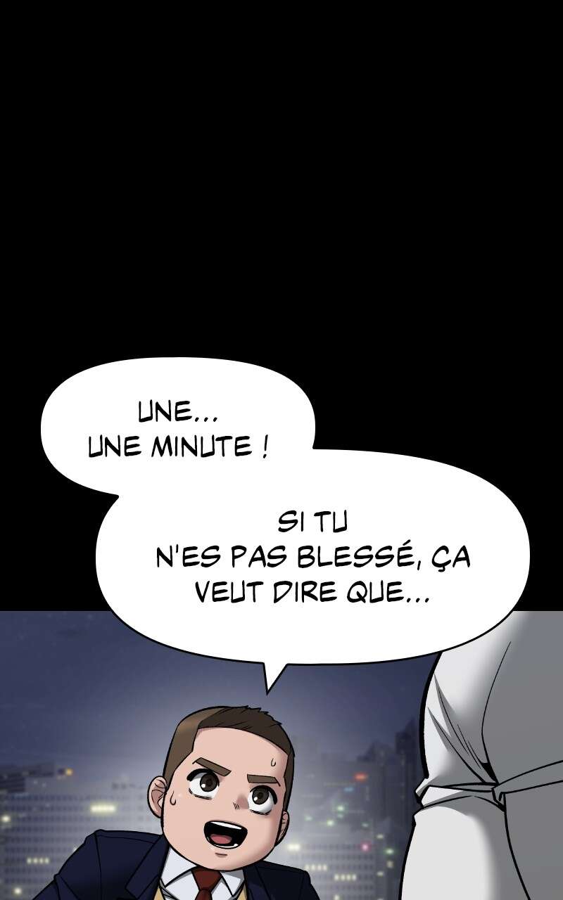 The Bully in Charge Chapitre 101 - Page 19