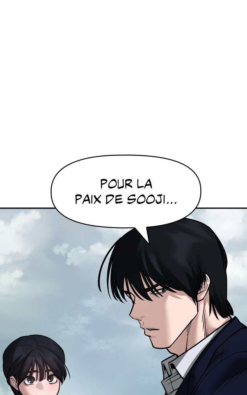 The Bully in Charge Chapitre 101 - Page 190