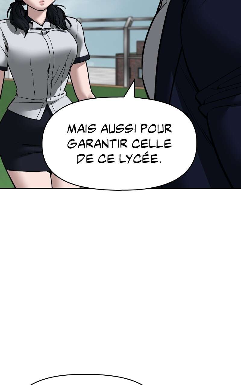 The Bully in Charge Chapitre 101 - Page 191