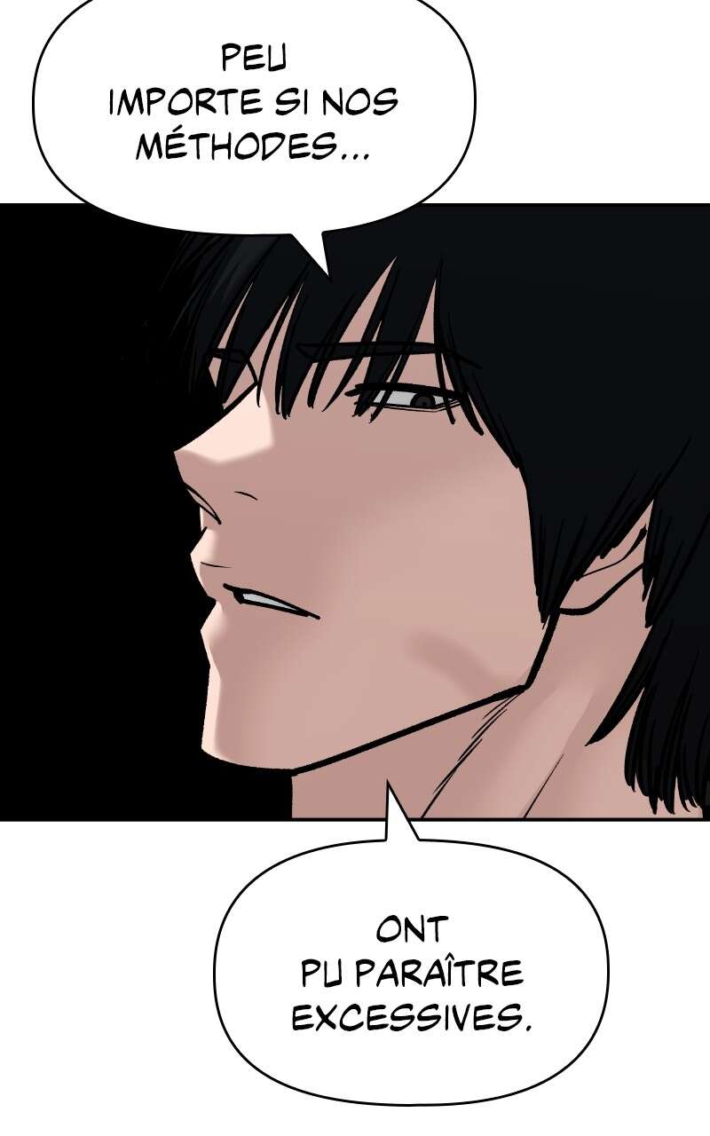 The Bully in Charge Chapitre 101 - Page 192