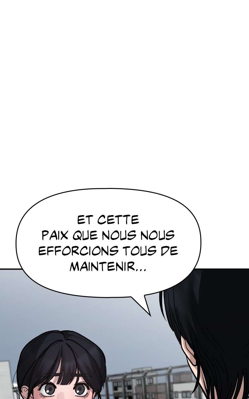 The Bully in Charge Chapitre 101 - Page 193